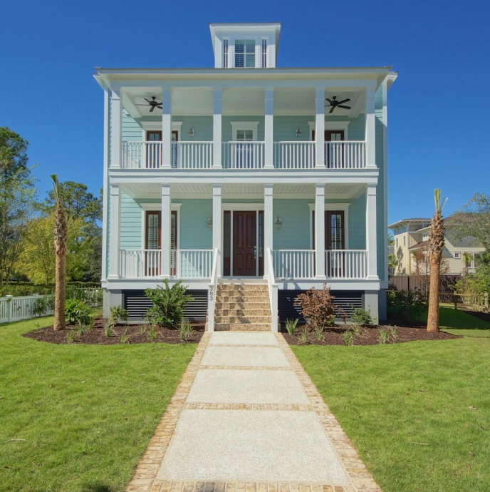 Portfolio The Biggers Company